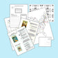 Summer Road Trip (Printable Game)