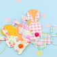 No Bunny's Business Easter Banner