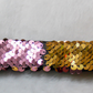 Mermaid Sequin Slap Bracelets