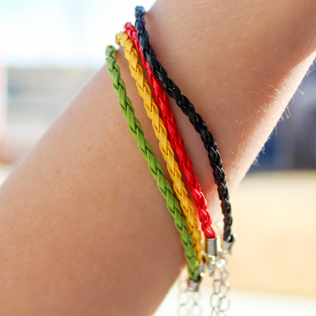 Boho sales bracelet sets