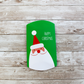 Christmas Pillow Boxes