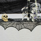 Halloween Lace Coverings