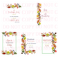 Thanksgiving Quote Prints